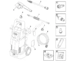 BRIGGS AND STRATTON, 020673-00, IPL.4 thumbnail
